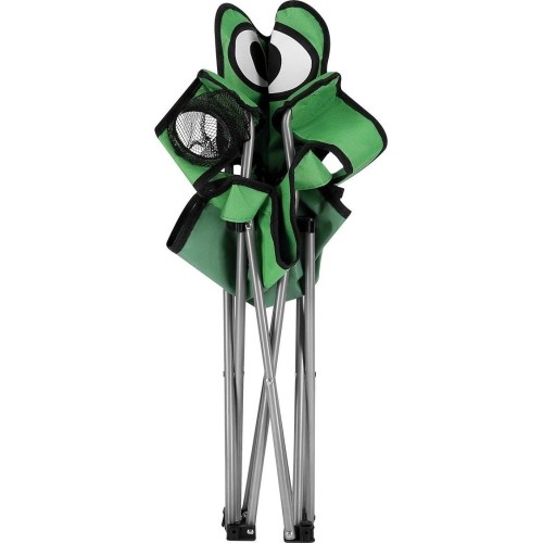 NC3007 KRZESŁO ŻABA NILS