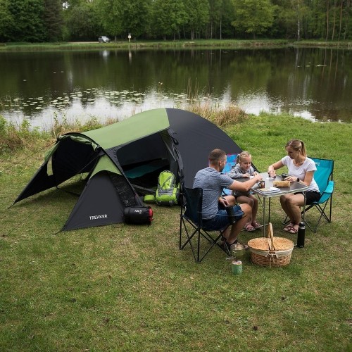 Namiot Nils Camp Trekker