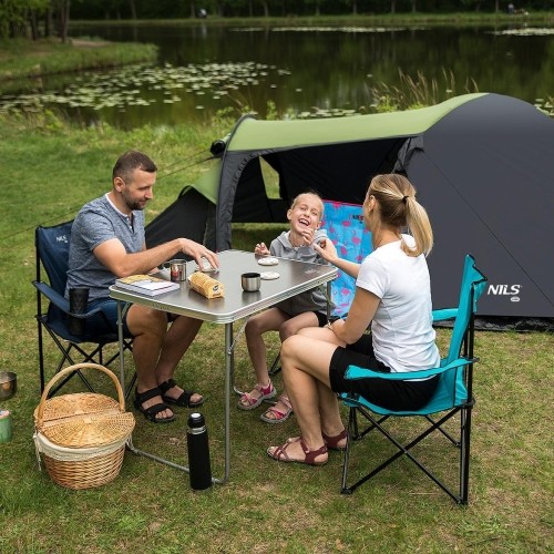 Namiot Nils Camp Trekker