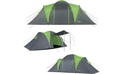 Namiot kempingowy Highland NC6031 Nils Camp