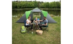 Namiot kempingowy Highland NC6031 Nils Camp