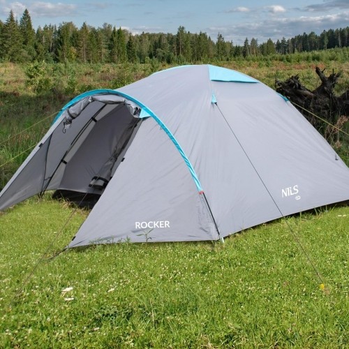 Namiot kempingowy Rocker NC6013 NILS Camp