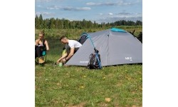 Namiot kempingowy Rocker NC6013 NILS Camp