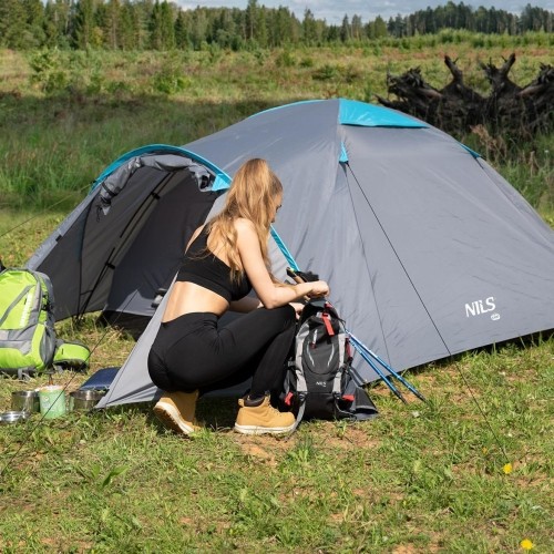Namiot kempingowy Rocker NC6013 NILS Camp