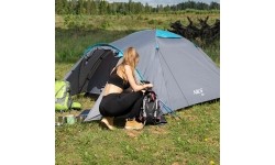 Namiot kempingowy Rocker NC6013 NILS Camp