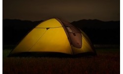 NC6006 ZIELONO-SZARY NAMIOT KEMPINGOWY DISCOVERY NILS CAMP