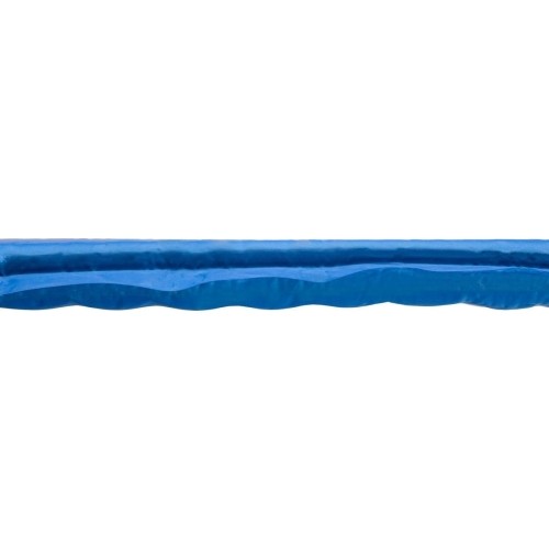 Materac samopompujący z poduszką Nils Camp NC4001, niebieski