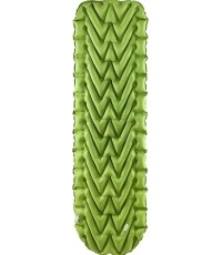 Mata turystyczna Nils Camp NC4005, zielona