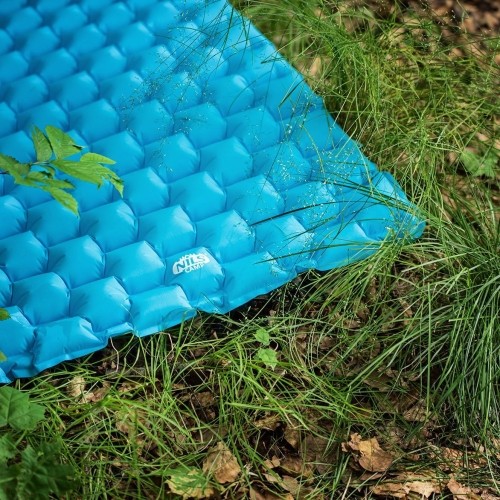 Mata turystyczna Nils Camp NC4007, niebieska