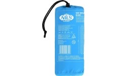 Mata turystyczna Nils Camp NC4007, niebieska