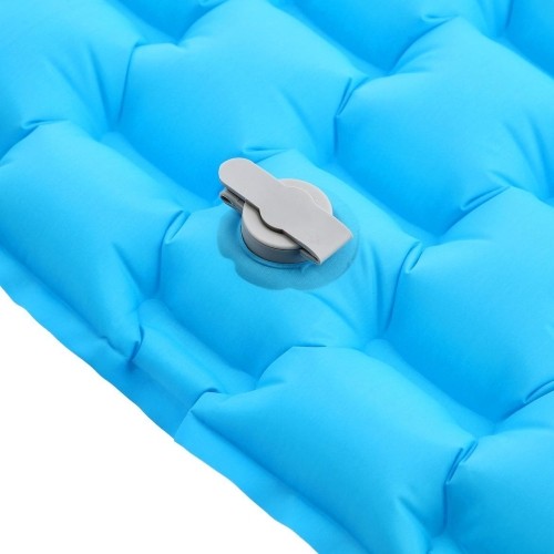 Mata turystyczna Nils Camp NC4007, niebieska