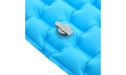 Mata turystyczna Nils Camp NC4007, niebieska