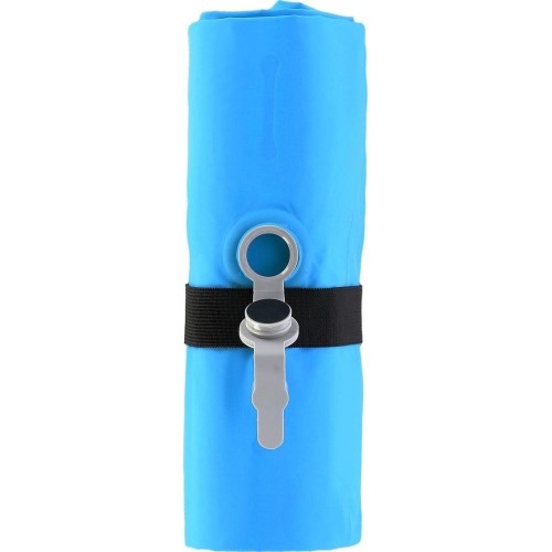 Mata turystyczna Nils Camp NC4007, niebieska