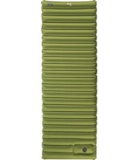 NC4101 ZIELONA MATA Z WBUDOWANĄ POMPKĄ 9CM NILS CAMP