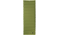 NC4101 ZIELONA MATA Z WBUDOWANĄ POMPKĄ 9CM NILS CAMP