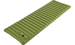 NC4101 ZIELONA MATA Z WBUDOWANĄ POMPKĄ 9CM NILS CAMP