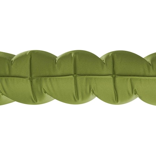 NC4101 ZIELONA MATA Z WBUDOWANĄ POMPKĄ 9CM NILS CAMP