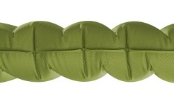 NC4101 ZIELONA MATA Z WBUDOWANĄ POMPKĄ 9CM NILS CAMP