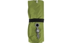 NC4101 ZIELONA MATA Z WBUDOWANĄ POMPKĄ 9CM NILS CAMP