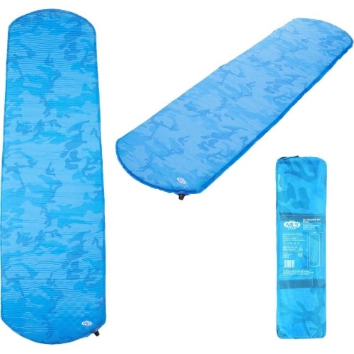 NC4062 MATA SAMOPOMPUJĄCA NILS CAMP