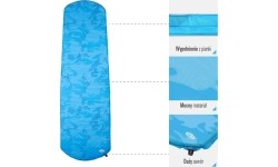 NC4062 MATA SAMOPOMPUJĄCA NILS CAMP