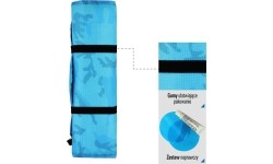 NC4062 MATA SAMOPOMPUJĄCA NILS CAMP