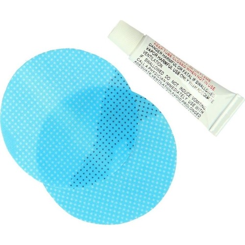 NC4062 MATA SAMOPOMPUJĄCA NILS CAMP