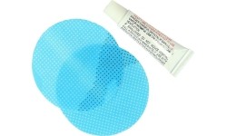 NC4062 MATA SAMOPOMPUJĄCA NILS CAMP