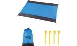 NC1716 MATA RIPSTOP NILS CAMP