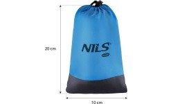 NC1716 MATA RIPSTOP NILS CAMP