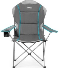 NC3080 KRZESŁO KEMPINGOWE NILS CAMP