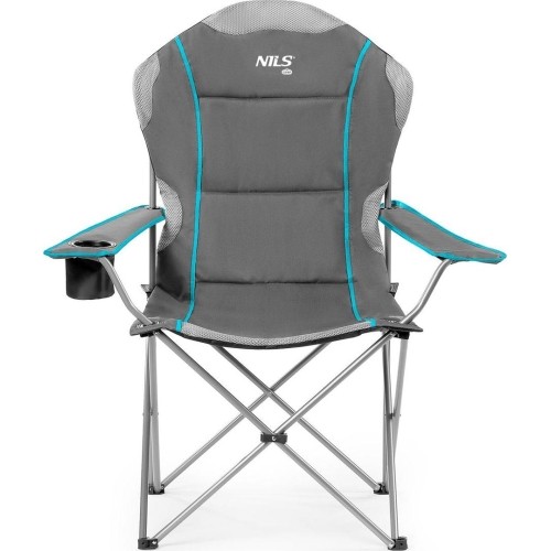 NC3080 KRZESŁO KEMPINGOWE NILS CAMP