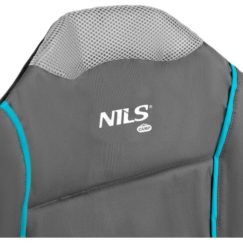 NC3080 KRZESŁO KEMPINGOWE NILS CAMP