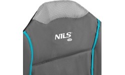 NC3080 KRZESŁO KEMPINGOWE NILS CAMP