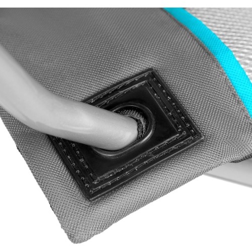 NC3080 KRZESŁO KEMPINGOWE NILS CAMP