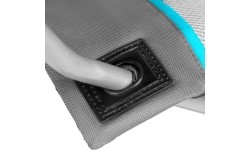 NC3080 KRZESŁO KEMPINGOWE NILS CAMP