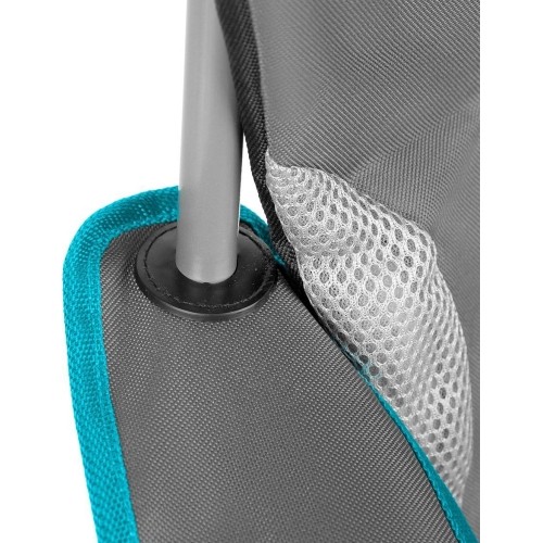 NC3080 KRZESŁO KEMPINGOWE NILS CAMP