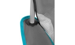 NC3080 KRZESŁO KEMPINGOWE NILS CAMP