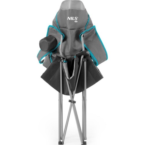 NC3080 KRZESŁO KEMPINGOWE NILS CAMP