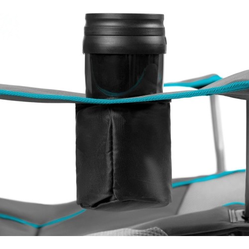 NC3080 KRZESŁO KEMPINGOWE NILS CAMP