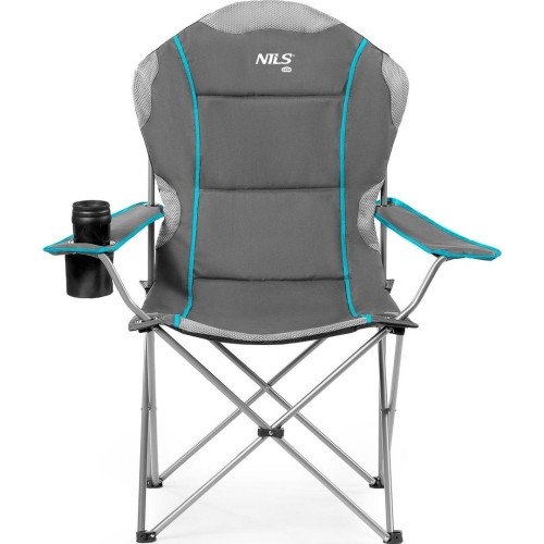 NC3080 KRZESŁO KEMPINGOWE NILS CAMP