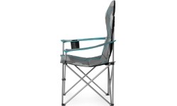 NC3080 KRZESŁO KEMPINGOWE NILS CAMP