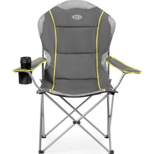 NC3080 KRZESŁO KEMPINGOWE NILS CAMP