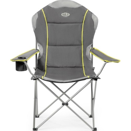 NC3080 KRZESŁO KEMPINGOWE NILS CAMP