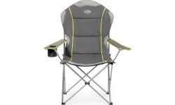 NC3080 KRZESŁO KEMPINGOWE NILS CAMP