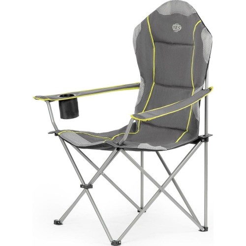 NC3080 KRZESŁO KEMPINGOWE NILS CAMP