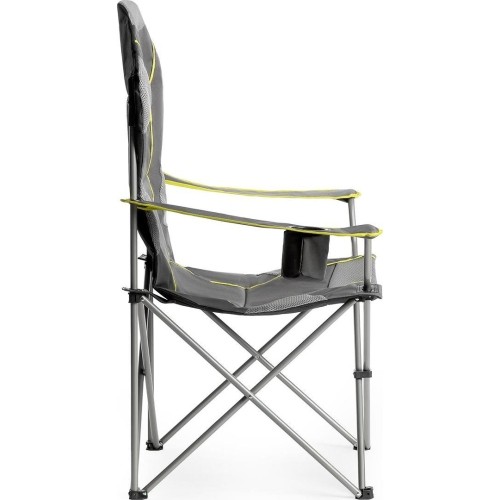 NC3080 KRZESŁO KEMPINGOWE NILS CAMP