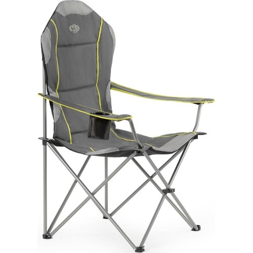 NC3080 KRZESŁO KEMPINGOWE NILS CAMP