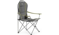 NC3080 KRZESŁO KEMPINGOWE NILS CAMP