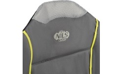 NC3080 KRZESŁO KEMPINGOWE NILS CAMP